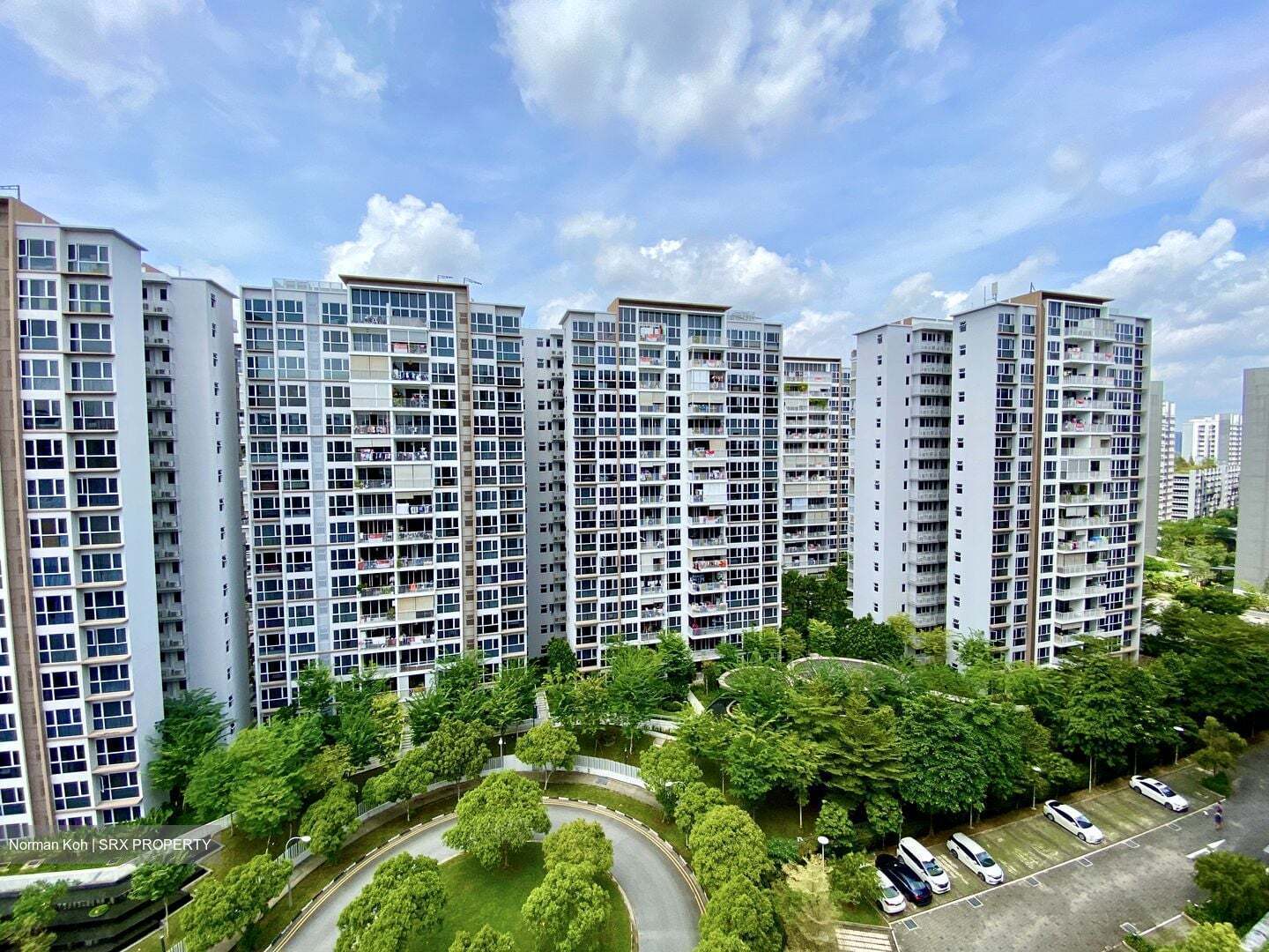 Twin Waterfalls (D19), Condominium #597646501